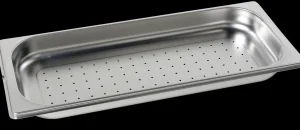 Miele Teglie E Accessori Cottura | Contenitore per forno a vapore forato