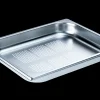 Miele Teglie E Accessori Cottura | Contenitore per forno a vapore forato