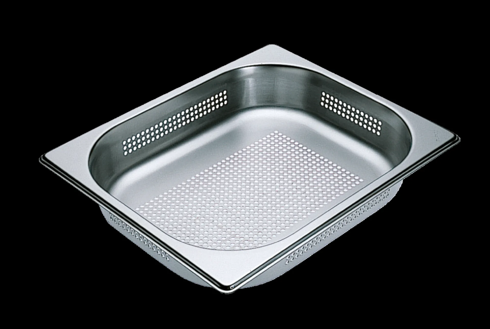 contenitore_per_forno_a_v_0.webp Miele Teglie E Accessori Cottura | Contenitore per forno a vapore forato