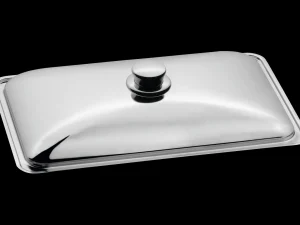 Miele Teglie E Accessori Cottura | Coperchio per casseruola Gourmet