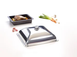 Miele Teglie E Accessori Cottura | Coperchio per casseruola Gourmet