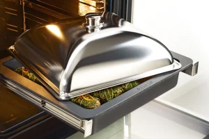 Miele Teglie E Accessori Cottura | Coperchio per casseruola Gourmet