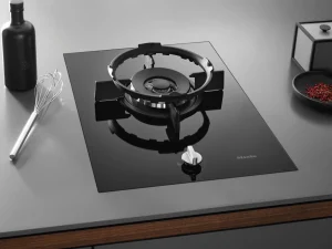 Miele Tutti I Piani Cottura | CS 7101-1 FL Nero
