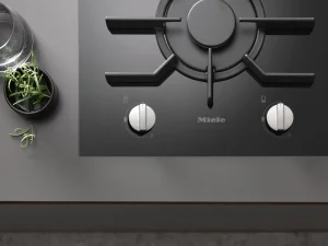 Miele Tutti I Piani Cottura | CS 7102-1 FL Nero