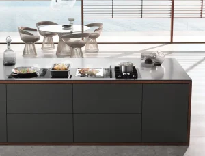 Miele Tutti I Piani Cottura | CS 7102-1 FL Nero