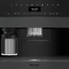 Miele Macchine Per Il Caffè | CVA 7440 125 Gala Ed Nero ossidiana opaco - Matt Black Nero ossidiana opaco Matt Black
