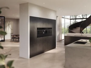 Miele Macchine Per Il Caffè | CVA 7440 125 Gala Ed Nero ossidiana opaco - Matt Black Nero ossidiana opaco Matt Black