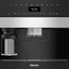 Miele Macchine Per Il Caffè | CVA 7440 acciaio inox CleanSteel