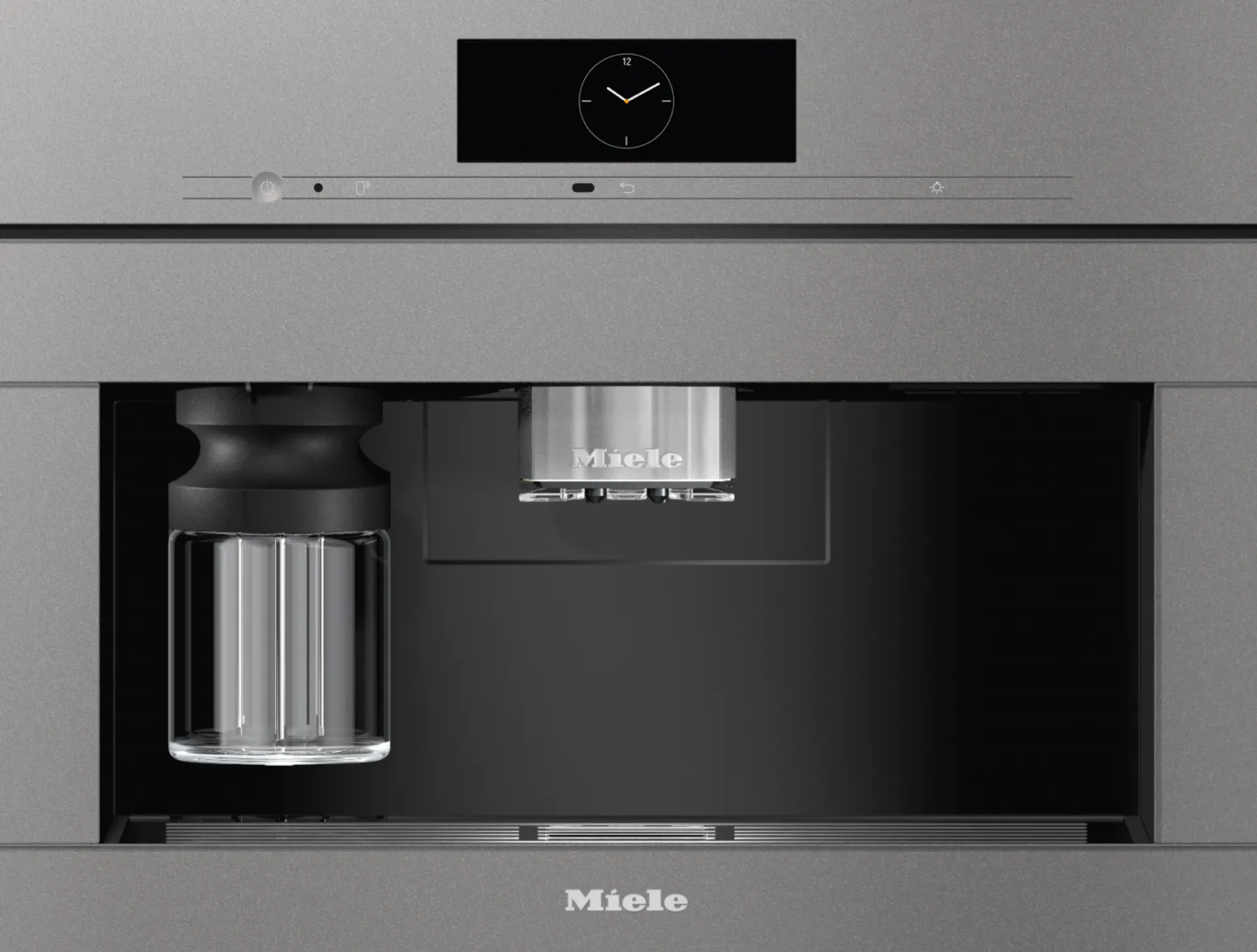 cva__grigio_grafite_0.webp Miele Macchine Per Il Caffè | CVA 7845 grigio grafite