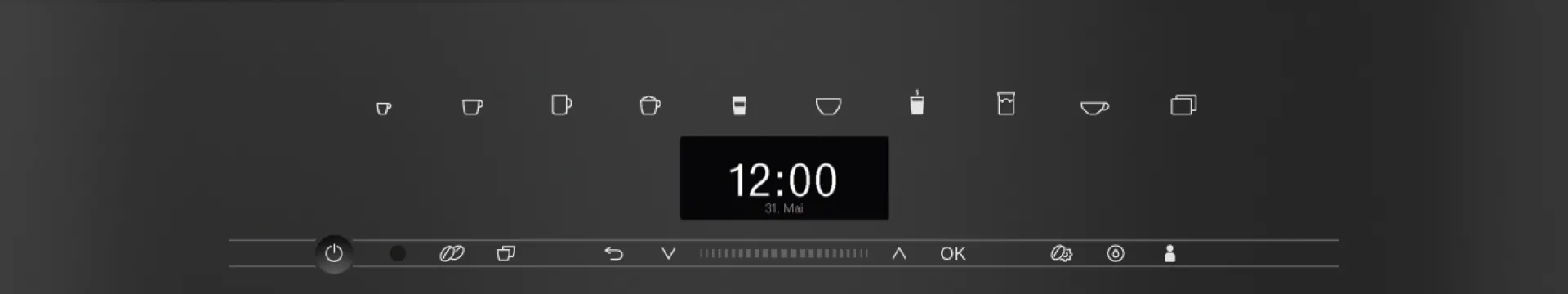 cva__nero_ossidiana_1-1.webp Miele Macchine Per Il Caffè | CVA 7440 Nero ossidiana