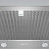 Miele Cappe Aspiranti | DA 2450 Acciaio inox