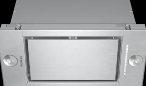 Miele Cappe Aspiranti | DA 2668 Acciaio inox