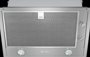Miele Cappe Aspiranti | DA 2450 Acciaio inox