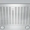 Miele Cappe Aspiranti | DA 2558 Acciaio inox