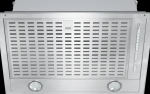 Miele Cappe Aspiranti | DA 2558 Acciaio inox