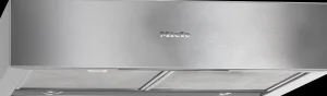 Miele Cappe Aspiranti | DA 1260 Acciaio inox
