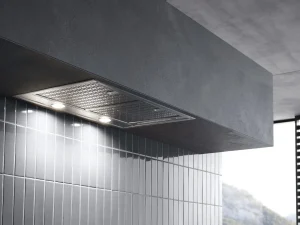 Miele Cappe Aspiranti | DA 2578 Acciaio inox