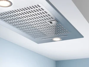 Miele Cappe Aspiranti | DA 2360 Acciaio inox