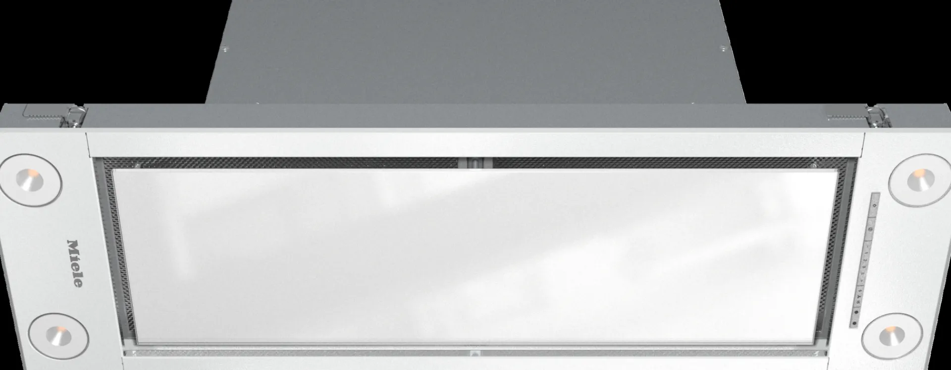 da__bianco_brillante_0-1.webp Miele Cappe Aspiranti | DA 2698 Bianco brillante