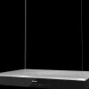 Miele Cappe Aspiranti | DA 6708 D Aura Edition 6000 Acciaio inox