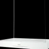 Miele Cappe Aspiranti | DA 6708 D Aura Edition 6000 Bianco brillante