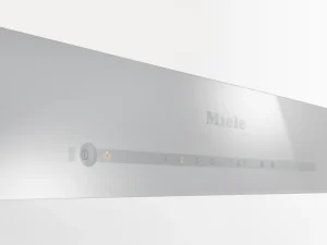 Miele Cappe Aspiranti | DA 6708 D Aura Edition 6000 Bianco brillante