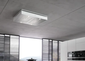 Miele Cappe Aspiranti | DA 6708 D Aura Edition 6000 Bianco brillante