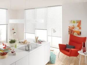 Miele Cappe Aspiranti | DA 6708 D Aura Edition 6000 Bianco brillante