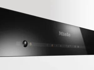 Miele Cappe Aspiranti | DA 6708 D Aura Edition 6000 Nero ossidiana
