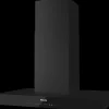 Miele Cappe Aspiranti | DA 6698 D Puristic Version 6000 Nero ossidiana