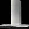 Miele Cappe Aspiranti | DA 6698 W Puristic Edition 6000 Acciaio inox