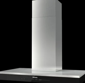 Miele Cappe Aspiranti | DA 6698 W Puristic Edition 6000 Acciaio inox