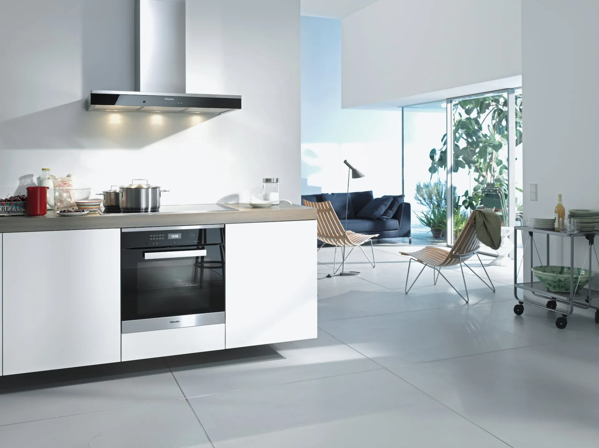 da__w_puristic_edition__a_3.webp Miele Cappe Aspiranti | DA 6698 W Puristic Edition 6000 Acciaio inox