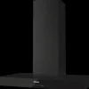 Miele Cappe Aspiranti | DA 6698 W Puristic Edition 6000 Nero ossidiana