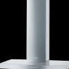Miele Cappe Aspiranti | DA 4298 W Puristic Plus Acciaio inox