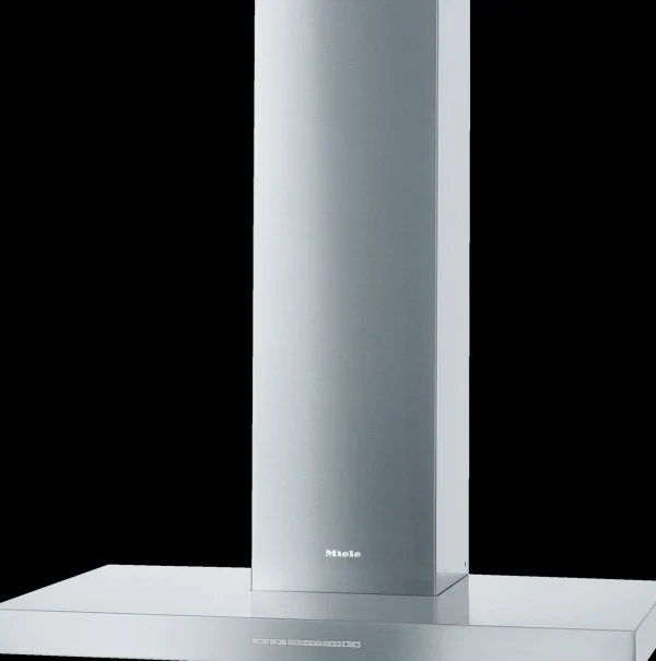 Miele Cappe Aspiranti | DA 4298 W Puristic Plus Acciaio inox