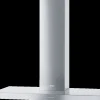 Miele Cappe Aspiranti | DA 4228 W Puristic Plus Acciaio inox