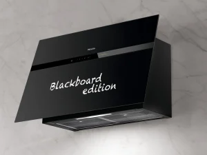 Miele Cappe Aspiranti | DA 9299 W Screen blbo Blackboard