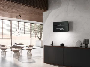 Miele Cappe Aspiranti | DA 9299 W Screen blbo Blackboard