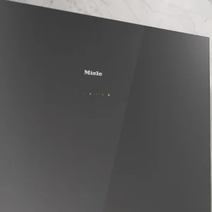 Miele Cappe Aspiranti | DA 9092 W Screen grigio grafite