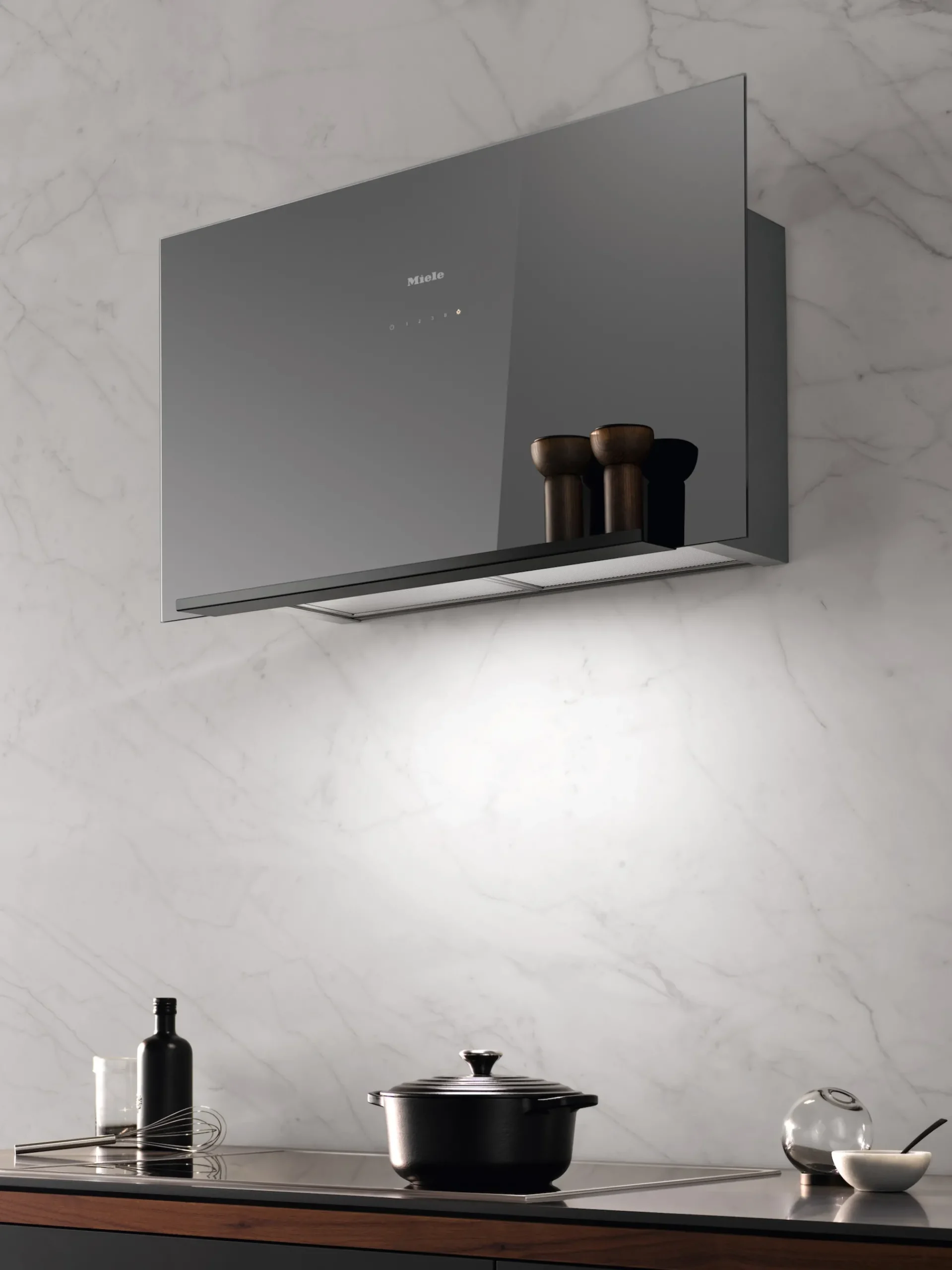 da__w_screen_grigio_grafi_3.webp Miele Cappe Aspiranti | DA 9092 W Screen grigio grafite