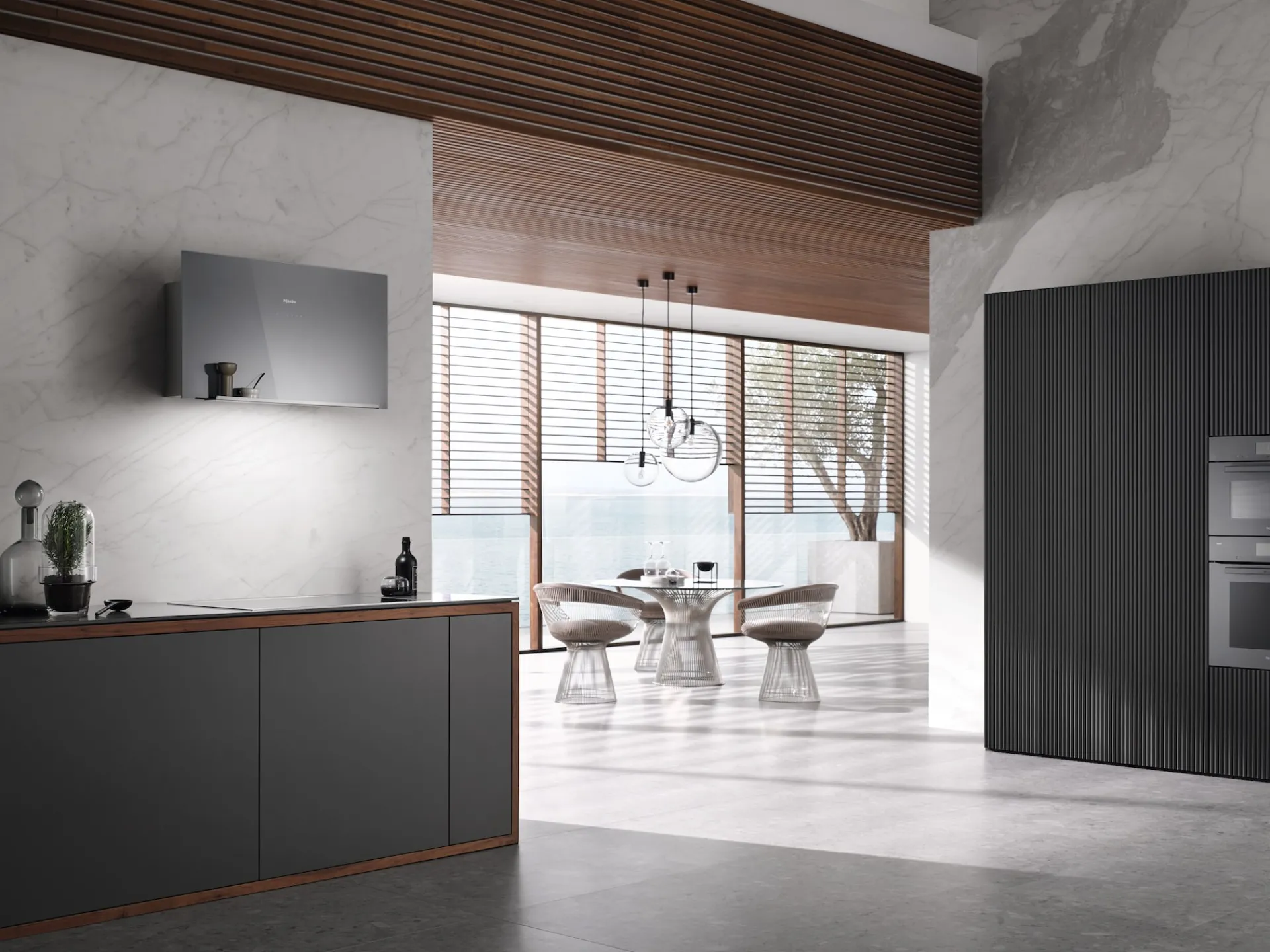 da__w_screen_grigio_grafi_4.webp Miele Cappe Aspiranti | DA 9092 W Screen grigio grafite