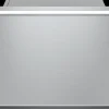 Miele Cappe Aspiranti | DAC 4240 Stella Ambient Acciaio inox