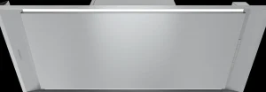 Miele Cappe Aspiranti | DAC 4240 Stella Ambient Acciaio inox