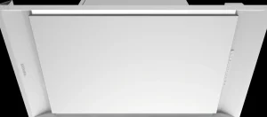 Miele Cappe Aspiranti | DAC 4940 Stella Ambient Bianco opaco