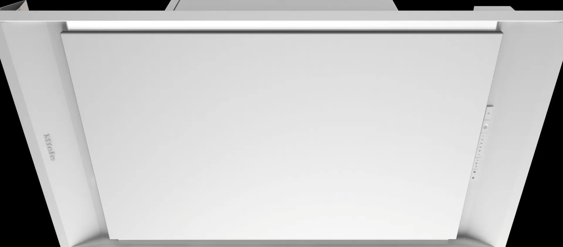 dac__stella_ambient_bianc_0.webp Miele Cappe Aspiranti | DAC 4940 Stella Ambient Bianco opaco