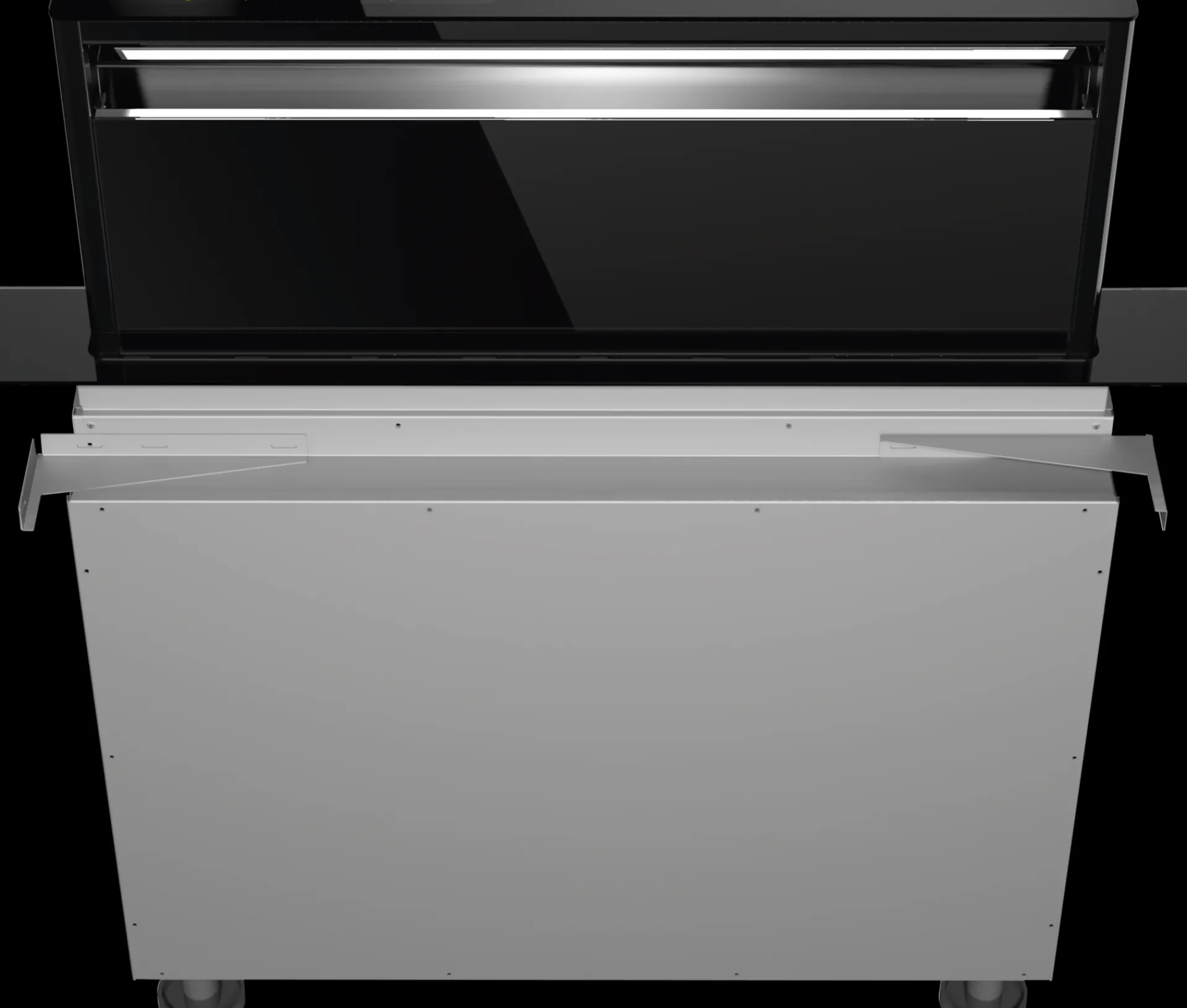 dad__black_levantar_nero__0.webp Miele Cappe Aspiranti | DAD 4941 Black Levantar Nero ossidiana