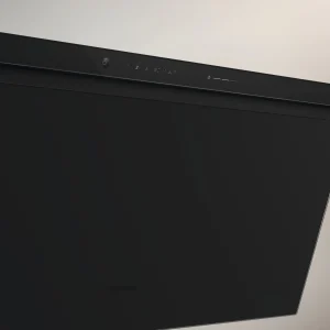 Miele Cappe Aspiranti | DAH 4980 125 Gala Ed Nero ossidiana opaco - Matt Black Nero ossidiana opaco Matt Black