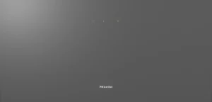 Miele Cappe Aspiranti | DAH 2960 Escala grigio grafite