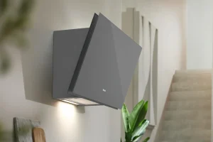 Miele Cappe Aspiranti | DAH 2960 Escala grigio grafite